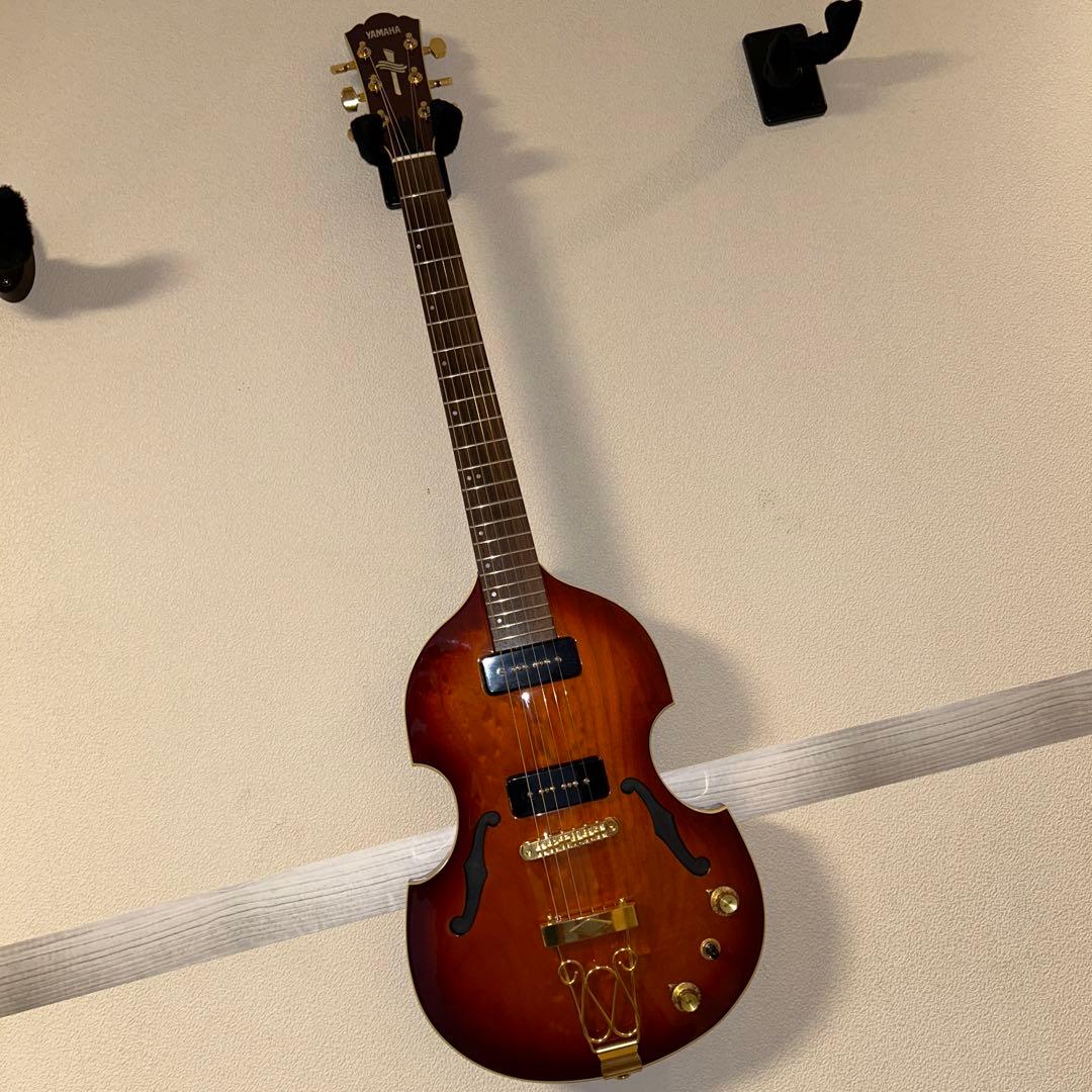 YAMAHA 1993年製 VG-STANDARD ASKA MODEL - メルカリ