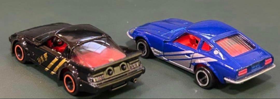 訳あり トミカ 喝徒飛競争車 4台セット カットビレーサー - メルカリ