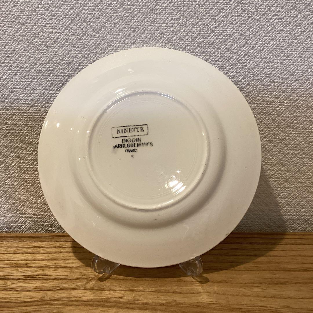 サルグミンヌ DIGOIN SARREGUEMINES NINETTE - メルカリ