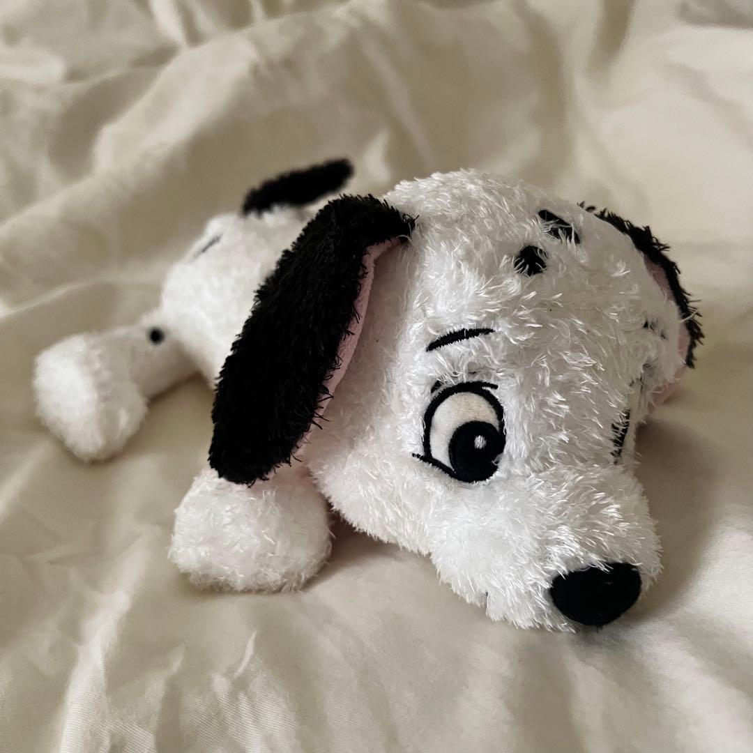 101匹わんちゃん☆ぬいぐるみ☆ - メルカリ