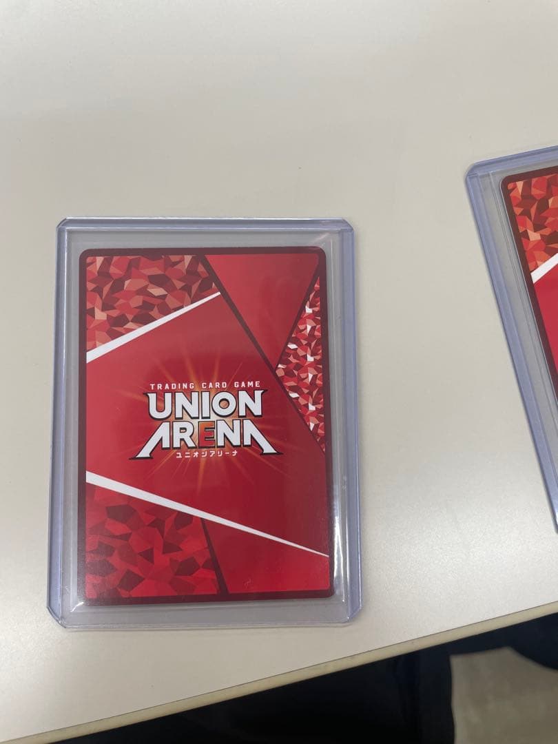 ユニオンアリーナ Re:ゼロから始める異世界生活 レム 星2 パラレル