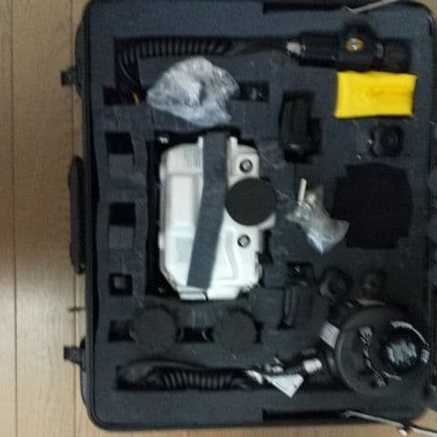 SEA＆SEA CX‐600  U/W  CAMERA  HOUSING SeaFrogs housing for Sony A6xxx series Salted Line with 4