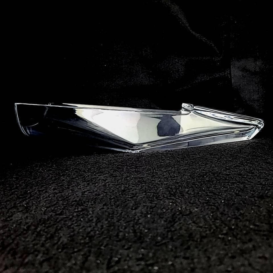 ♪良品♪バカラ ディーバ 花瓶 フラワーベース ① 特大 4 - メルカリ