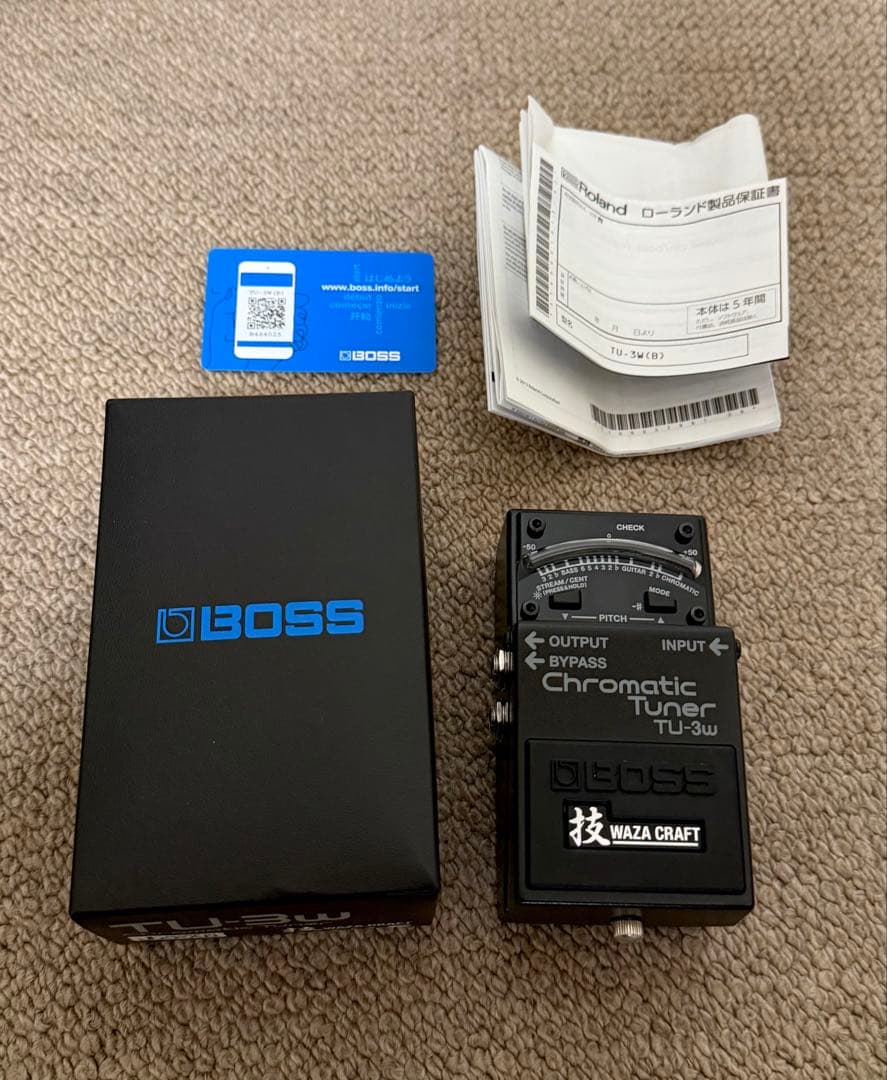 リボルバー型モデルガン (COSMOS製)