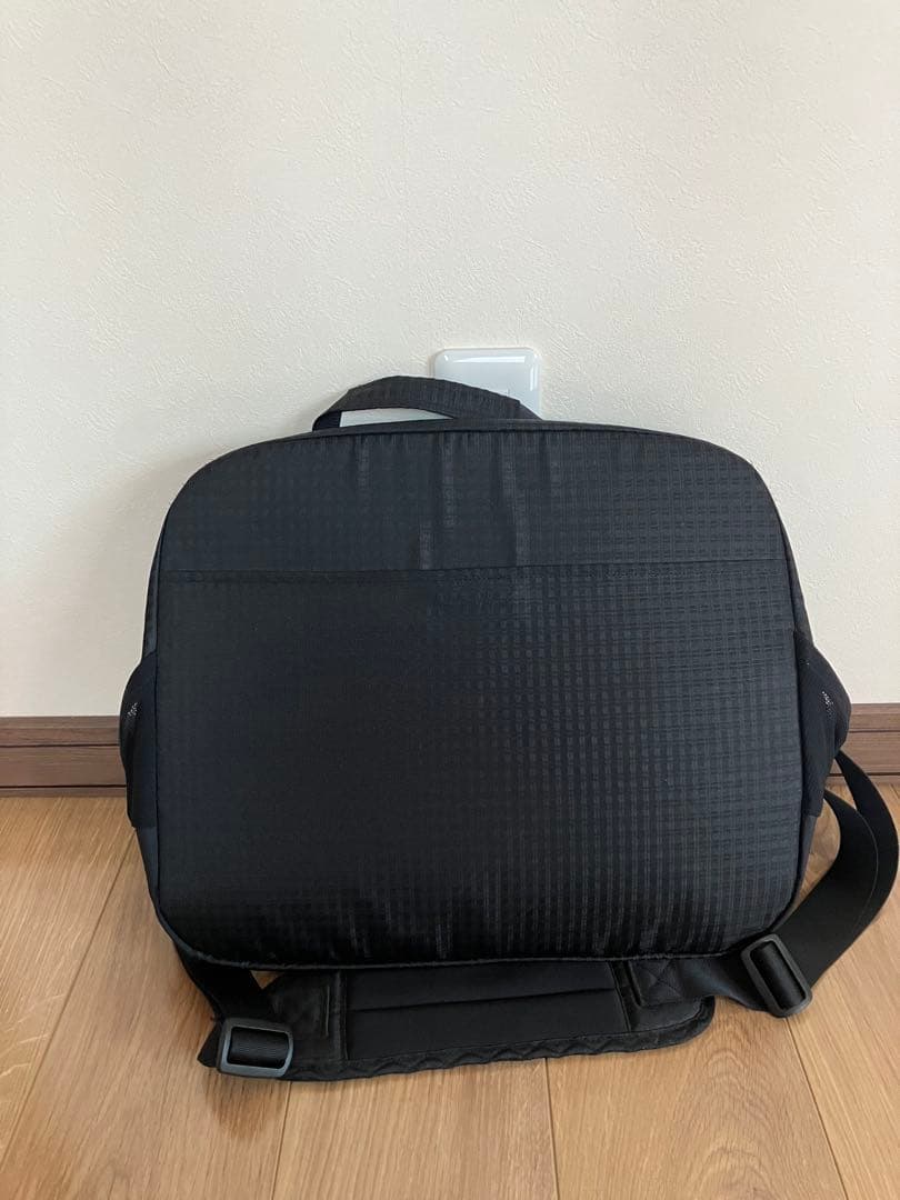 最終値下げ‼️patagonia ワイトワイアブリーフ バッグ 49017 - メルカリ