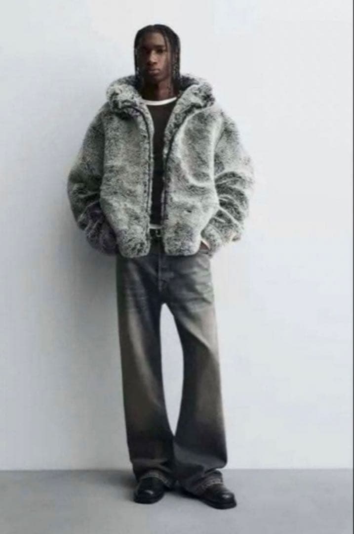 真作保証】アンドレ・モレル 直筆サイン リトグラフ 桜BFK RIVES紙