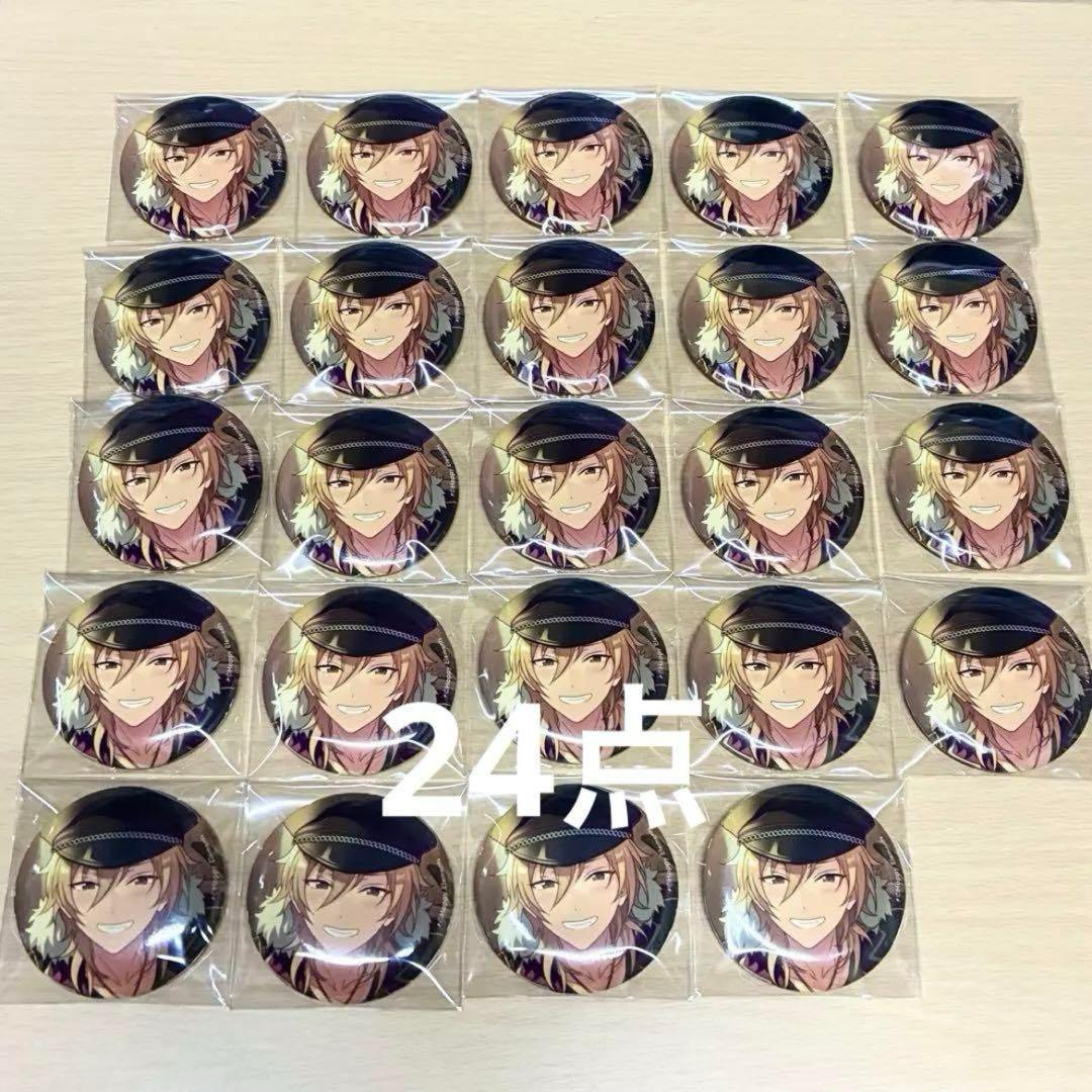 羽風薫 テーマスカウト缶バッジ 2026年最新】羽風薫 缶バッジ テーマスカウトの人気アイテム - メルカリ