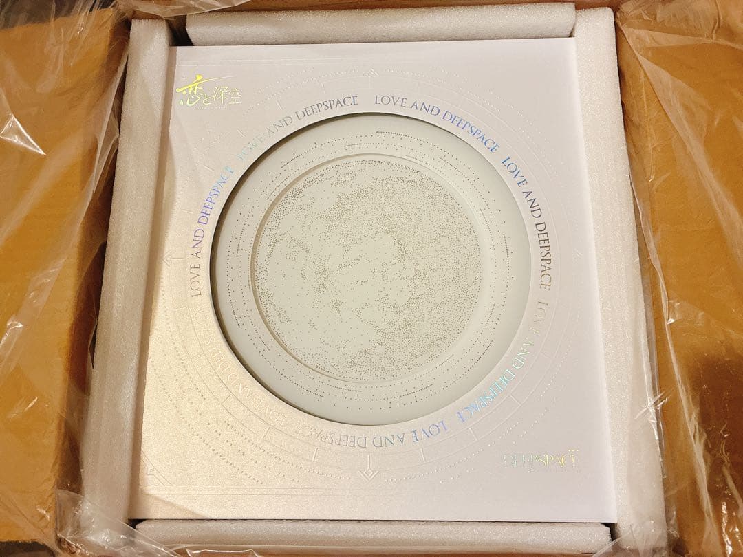 ✨️３連休特別価格✨️恋と深空 VIP ギフトボックス 2024 恋と深空 2024年VIPギフトボックス 全て - メルカリ