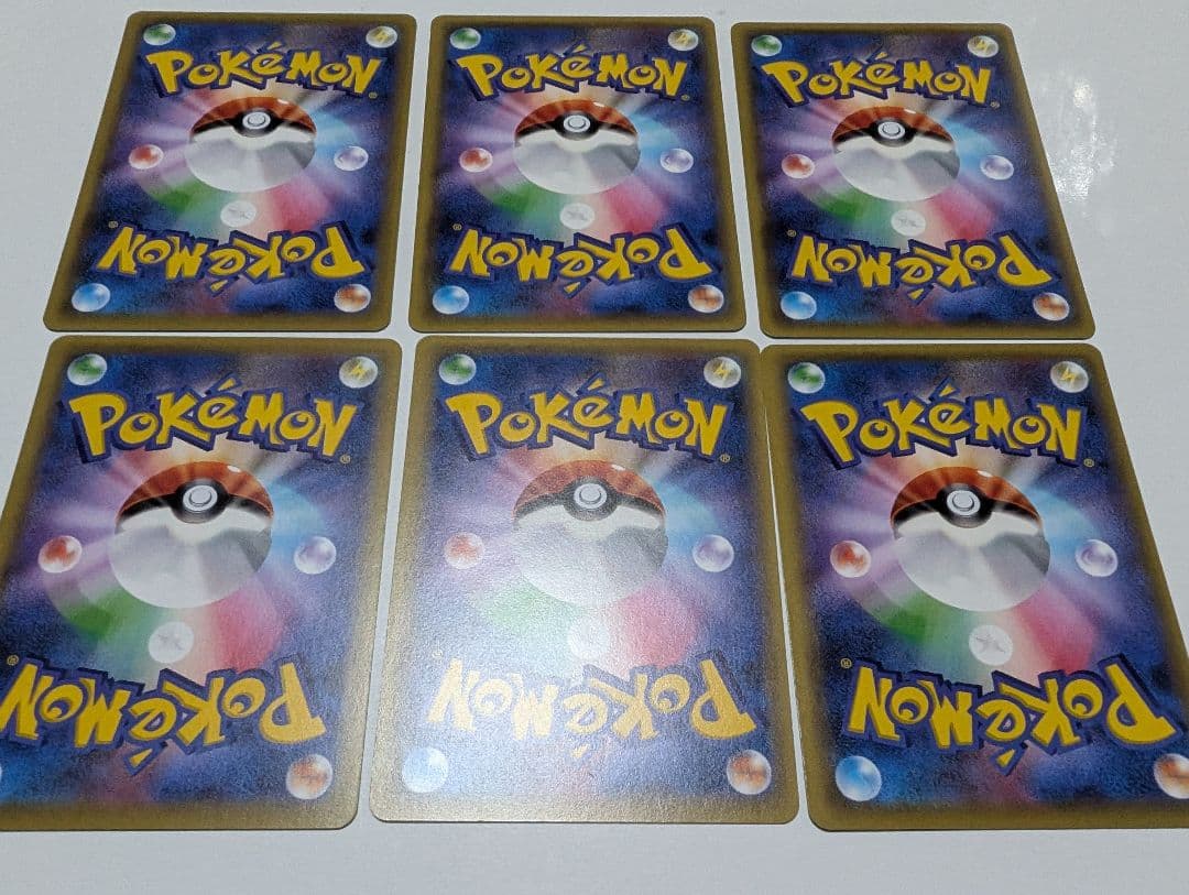 ピッピ C XY9 破天の怒り 061/080　こみやトモカズ