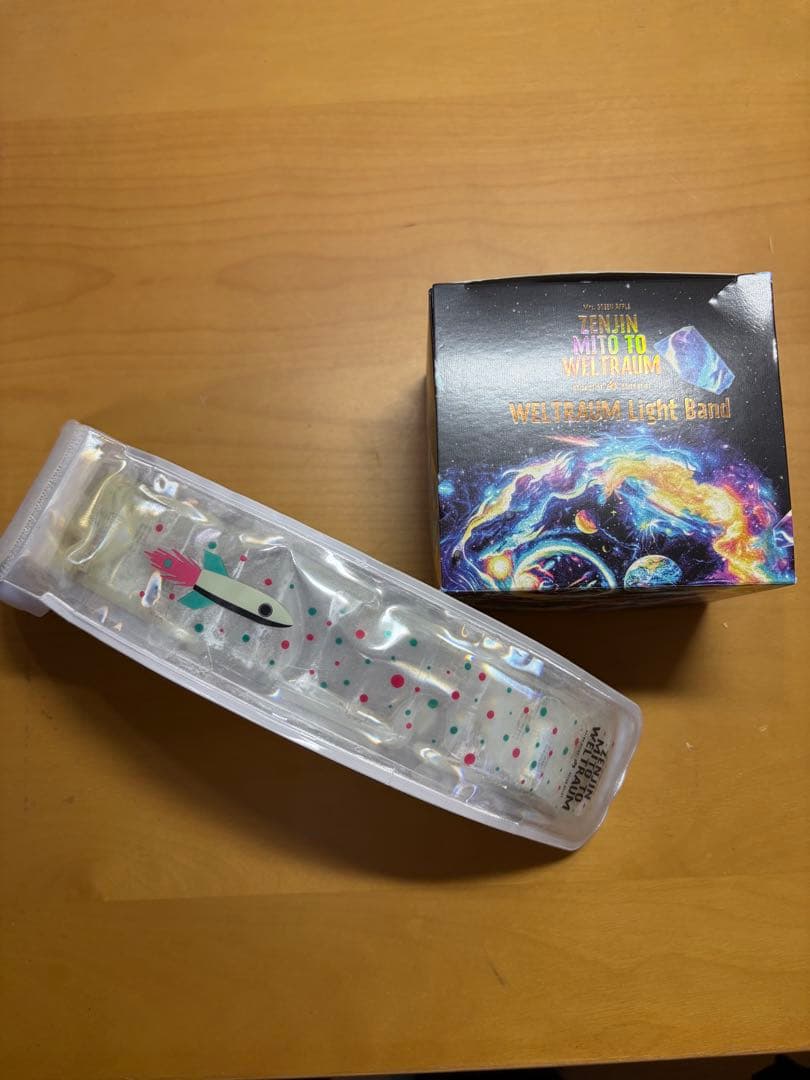 ミュージシャン WELTRAUM Light Band BIGBANG・D-LITE、アンコール公演終幕「幸せになるための努力をし続け