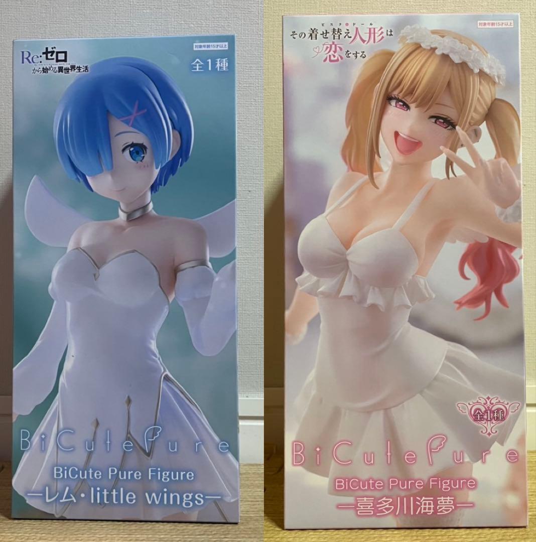 アニメフィギュアまとめ売り48個