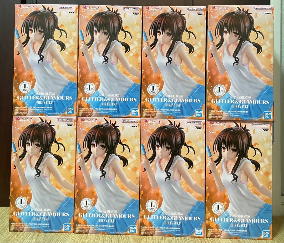 アニメフィギュアまとめ売り48個