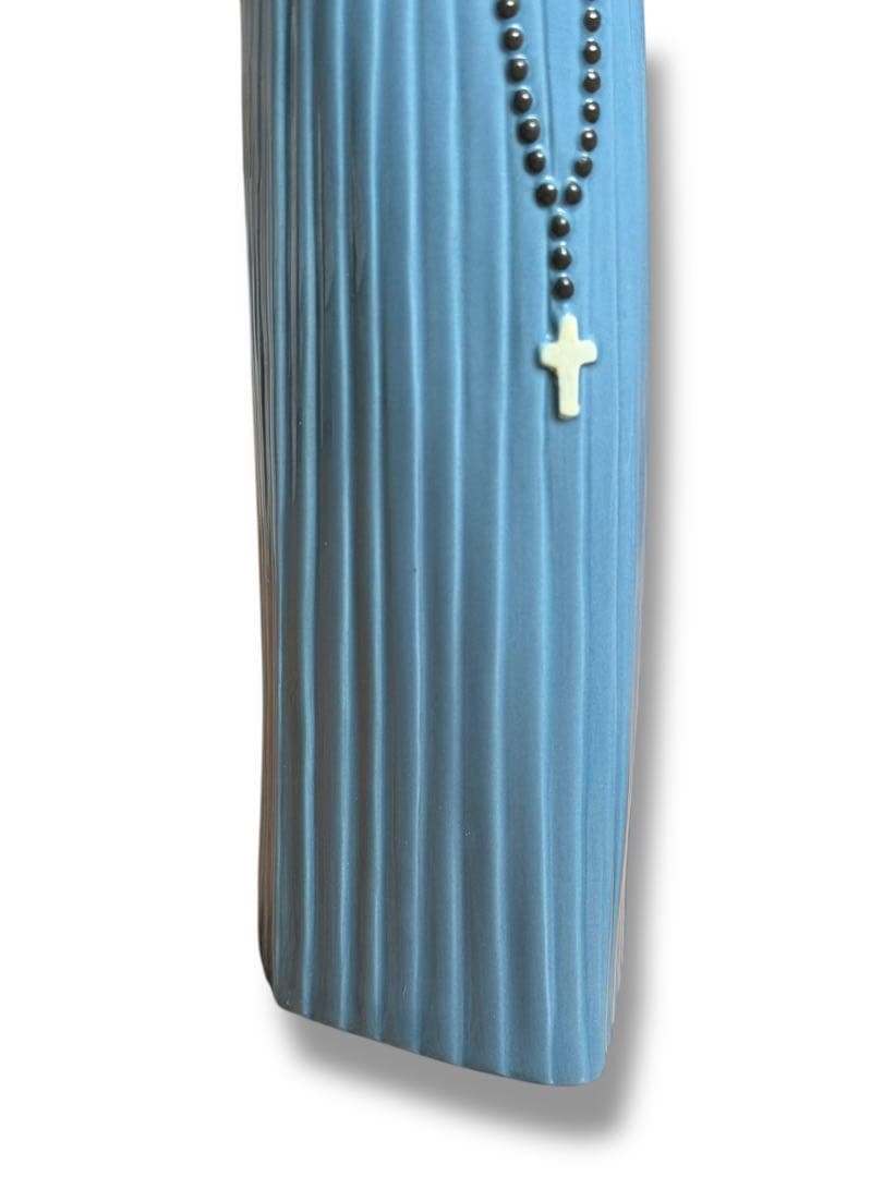 リヤドロ 朝のお祈り 修道女 フィギュリン 置物 P-3 - メルカリ