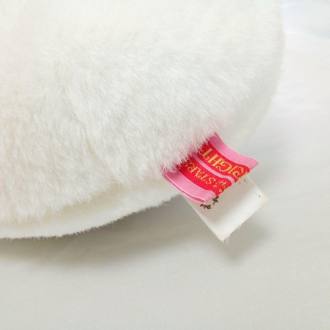 BABY ミルクちゃん うさぎ ぬいぐるみ ロリィタ