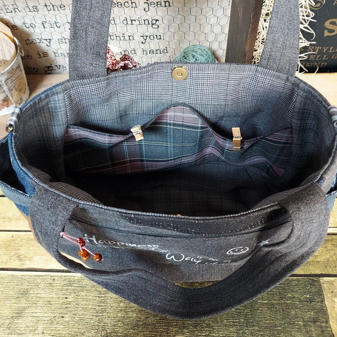 タム様専用】刺繍デニムバック No.665 | Buyee, 온라인 대리 쇼핑 서비스
