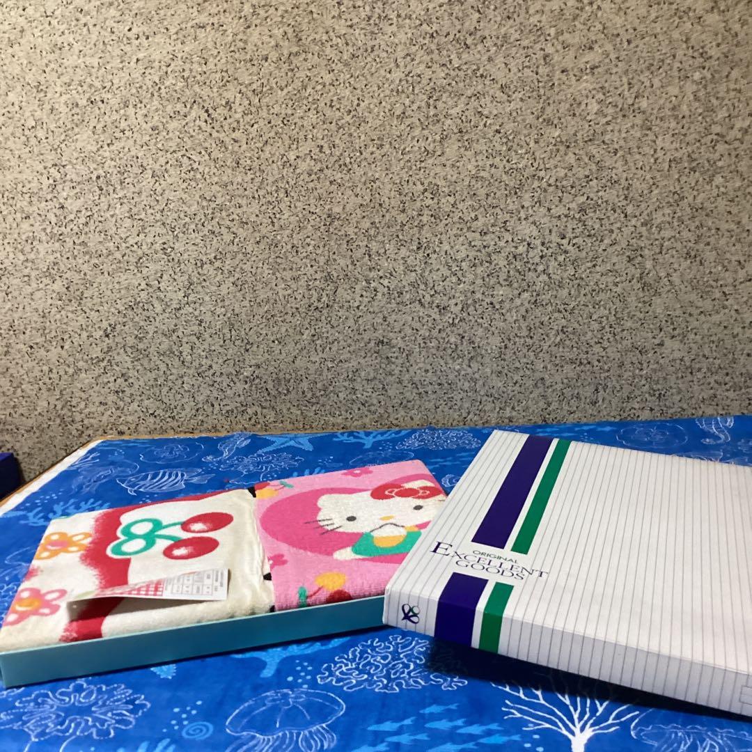 3662ハローキティタオルケット ハローキティ タオルケット」の人気商品一覧 | 安い商品を通販サイト