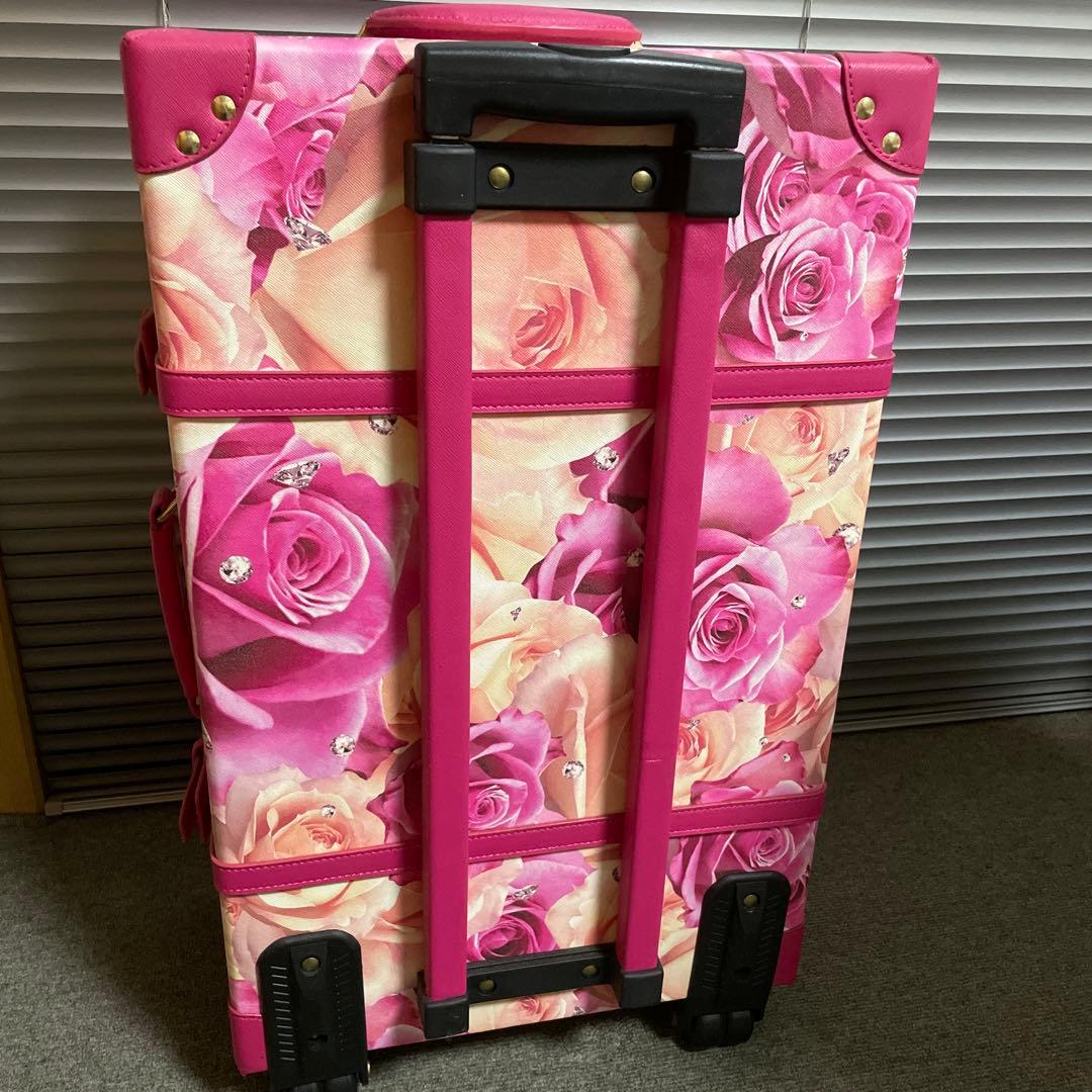 EmiriaWiz ♡エミリアウィズ キャリーバッグ - メルカリ