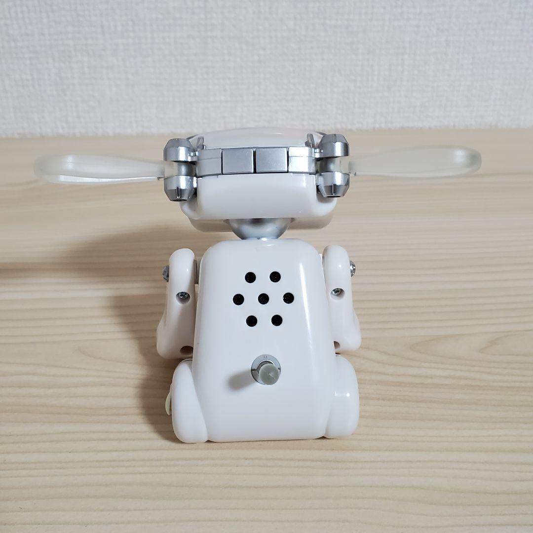 動作品】セガトイズ iDog - メルカリ