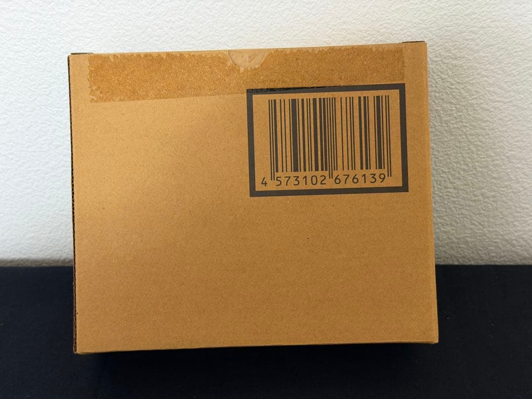 S.H.Figuarts スーパーサイヤ人ゴジータ 海外会場限定