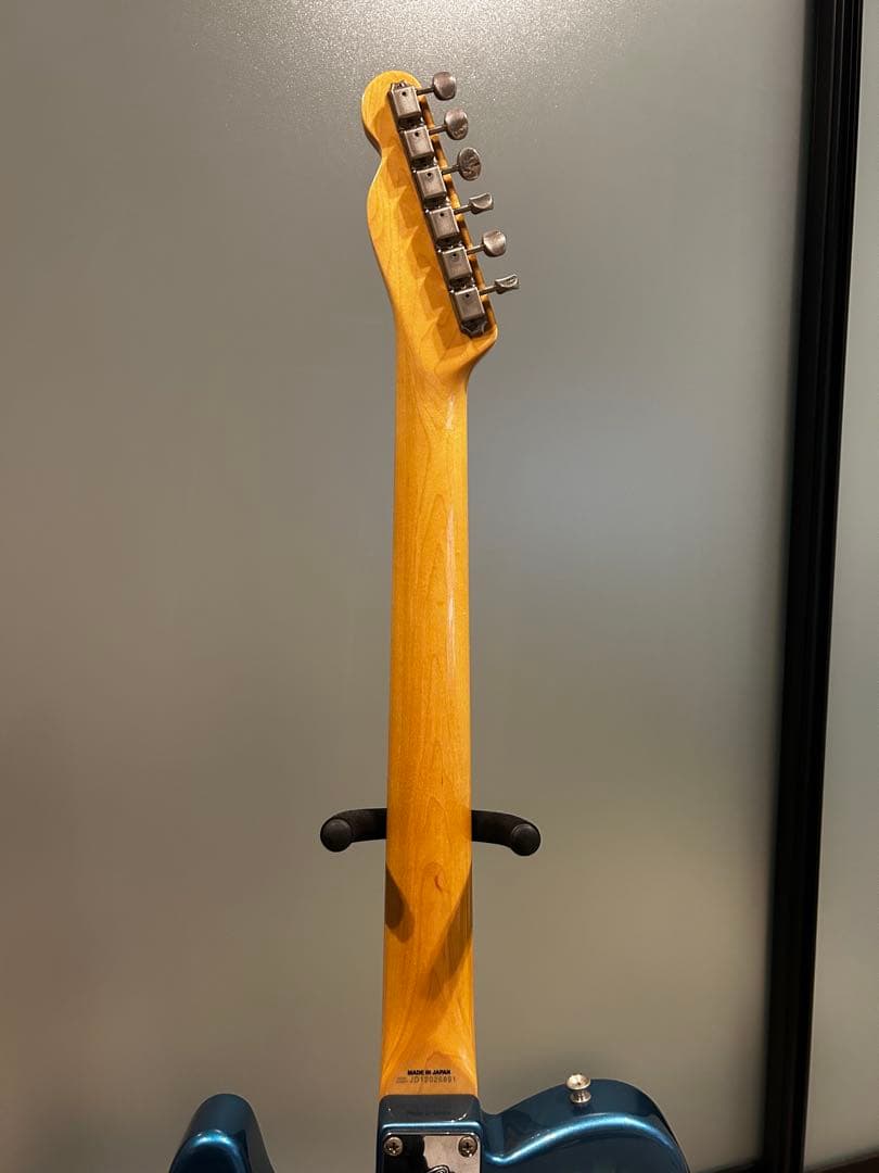 山田様専用品 Fender Japan ブルーフラワーTL69/HB2 BFL - メルカリ