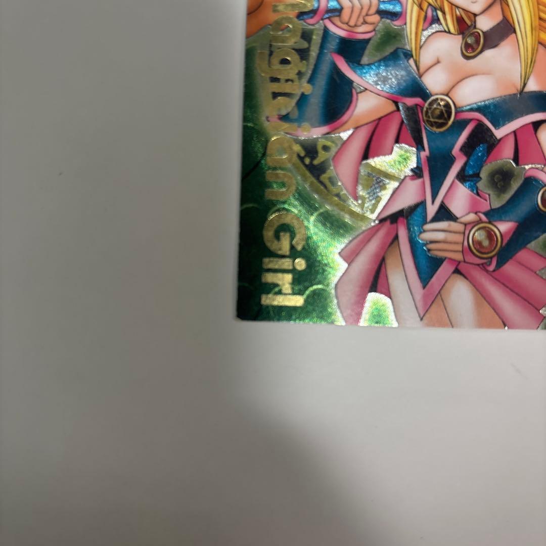 遊戯王 ダンジョンダイス モンスターズ DDM ブラックマジシャンガール3