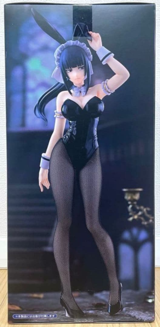 オーバーロード BiCute Bunnies Figure ナーベラル - メルカリ