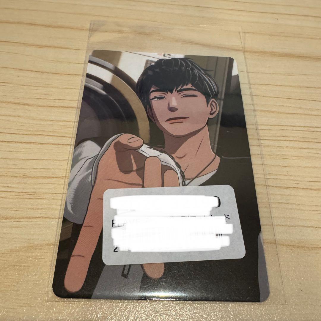 PLAVE かくれんぼUNIVERSAL MUSIC 購入特典トレカ HAMIN - メルカリ