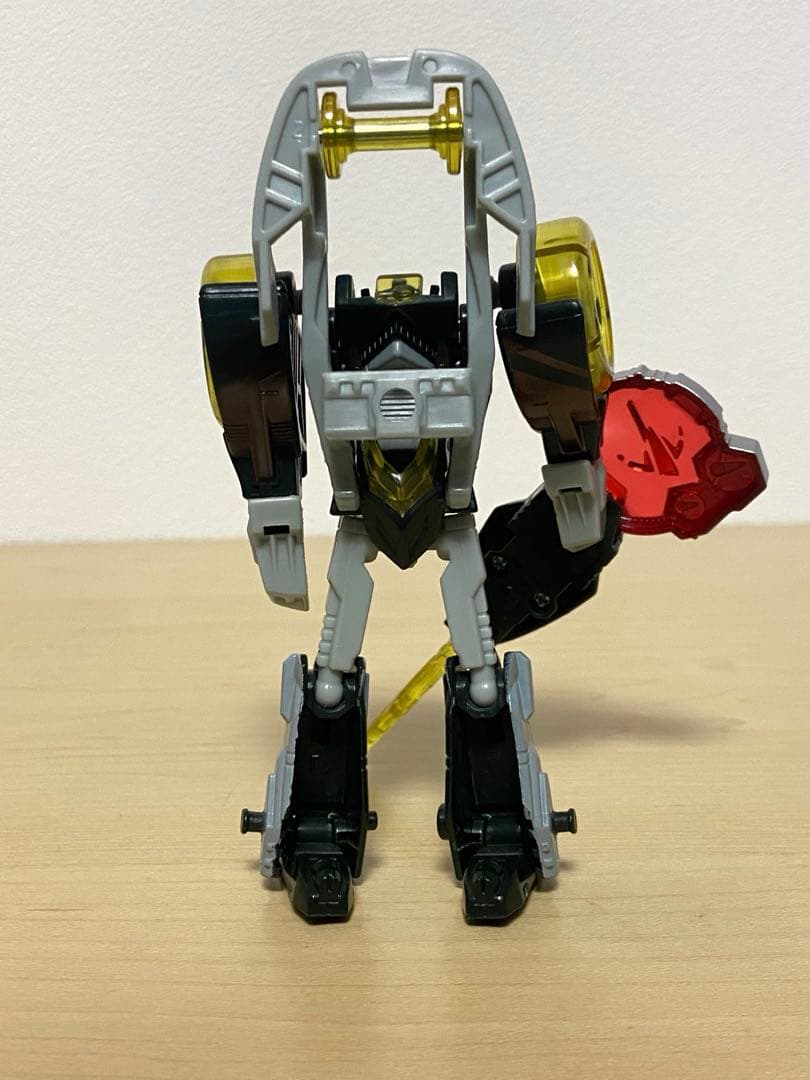 トランスフォーマー ギャラクシーフォース 5体セット