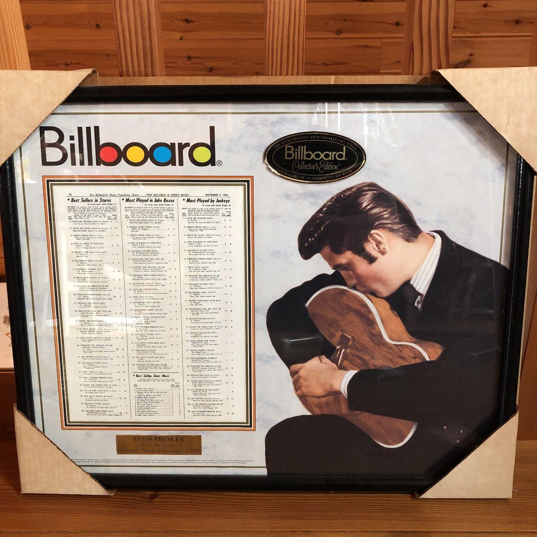 エルビスプレスリー　ハミルトン　ベンチュラ　希少 ハミルトン ベンチュラ エルビスプレスリー75thモデル ゴールド美中古