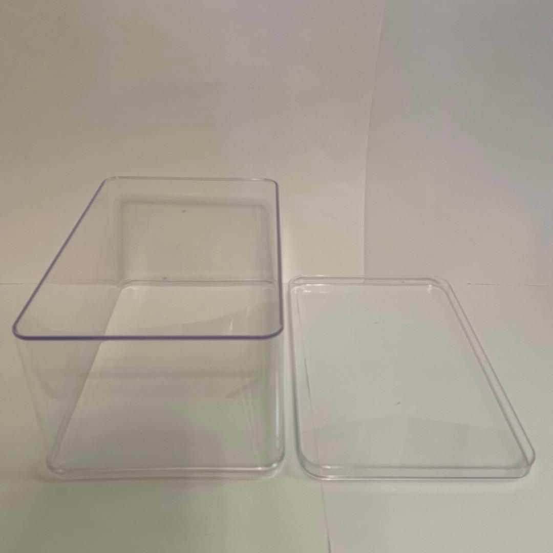 リーメント ぷちサンプル ミニチュア ケースと背景付○京都の和菓子屋