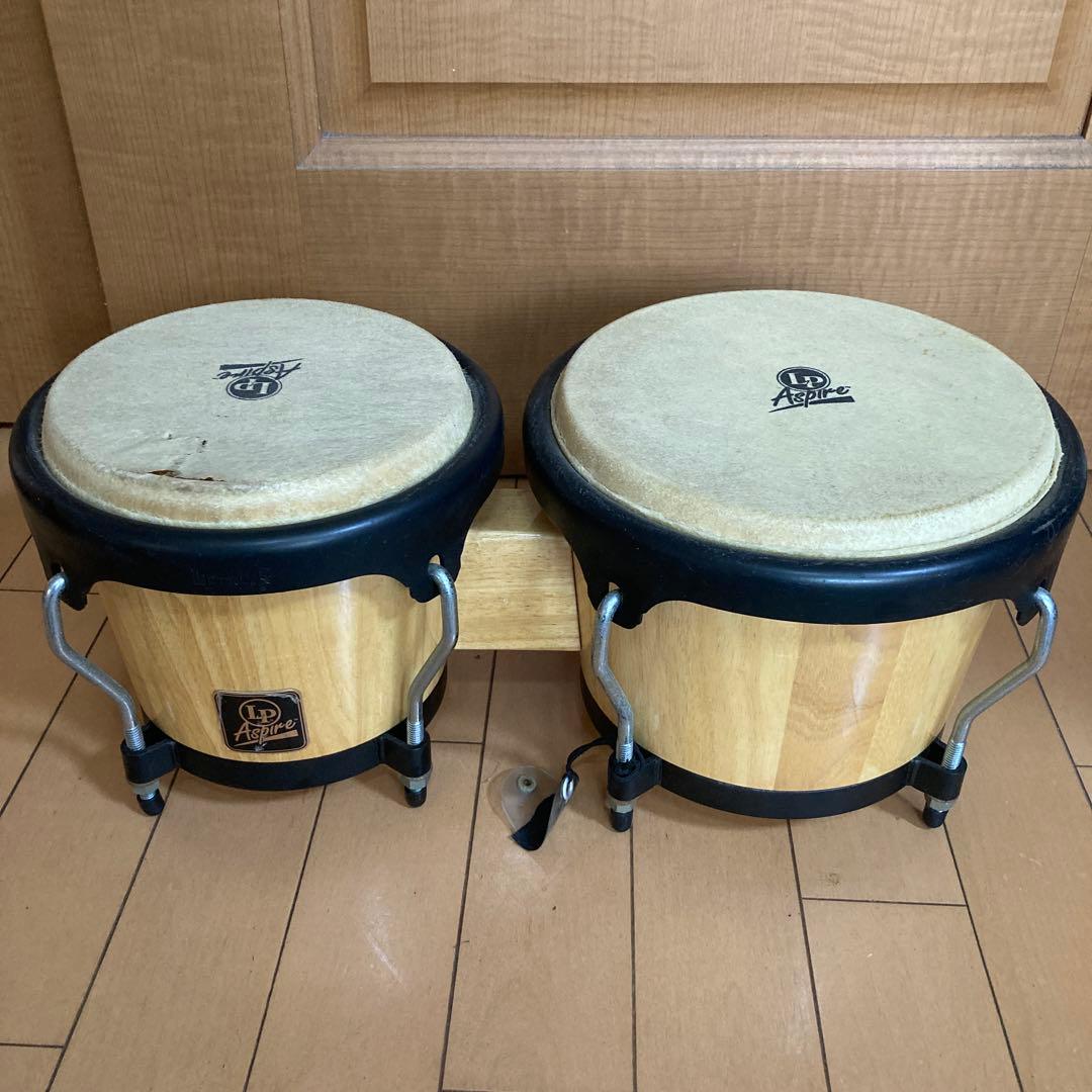 LP Aspire ボンゴ 難あり - メルカリ