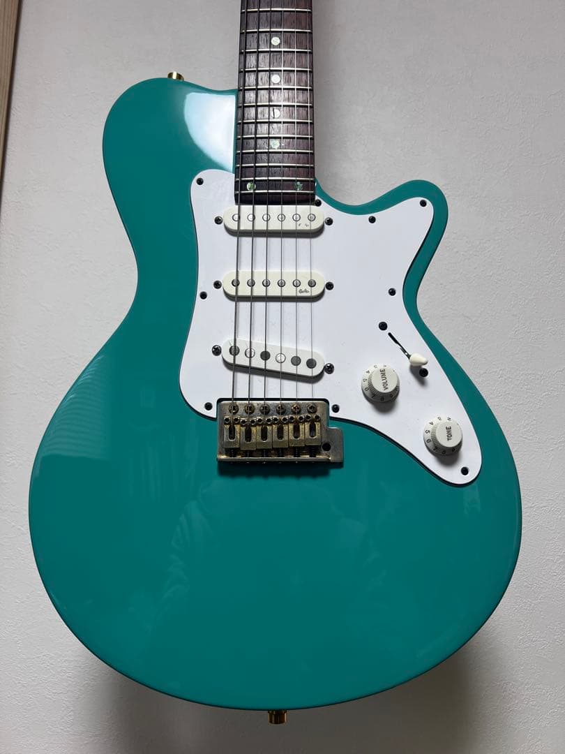 Godin エレキギター 終了】Godinギターフェア開催！7/15(金)～7/24(日)限定入荷！｜島村