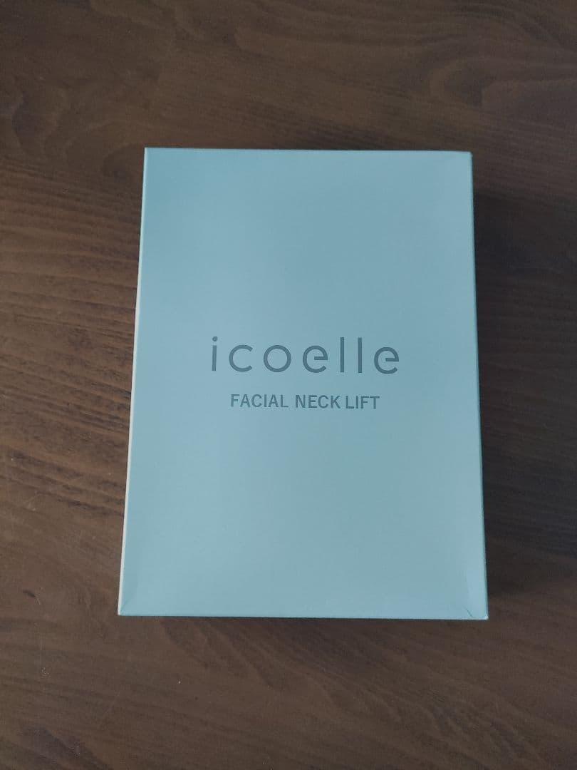 未開封 イコエル フェイシャルネックリフト 楽天市場】間々田佳子監修 icoelle イコエル フェイシャルネックリフト