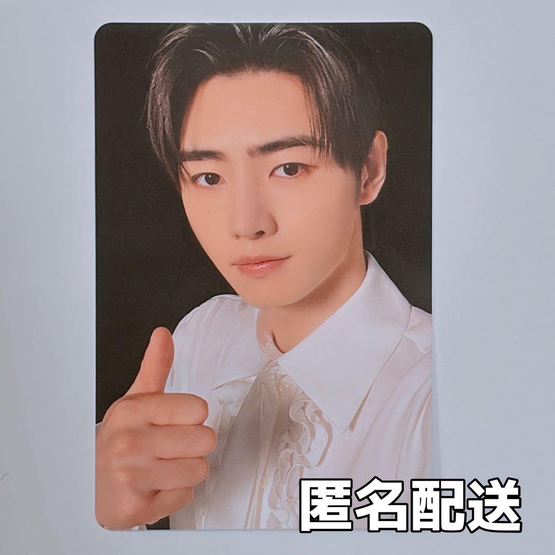 ENHYPEN House of Vampire ソンフン VIPトレカ - メルカリ