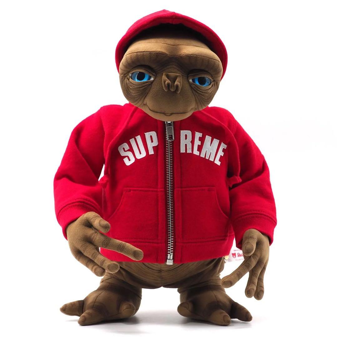 Supreme Steiff ET 新品未使用 Supreme Steiff ET (SS25) - $498