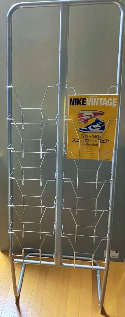 スチールワイヤーマガジンラックスタンド　インダストリアル　ブルックリン 楽天市場】【インダストリアル 家具 マガジン ラック アイアン