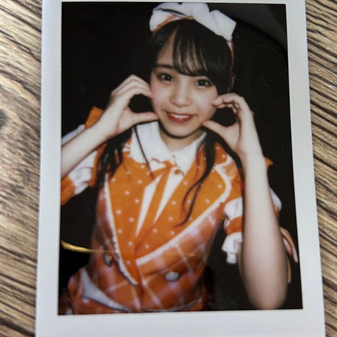 iLife 日日にこり チェキ - メルカリ