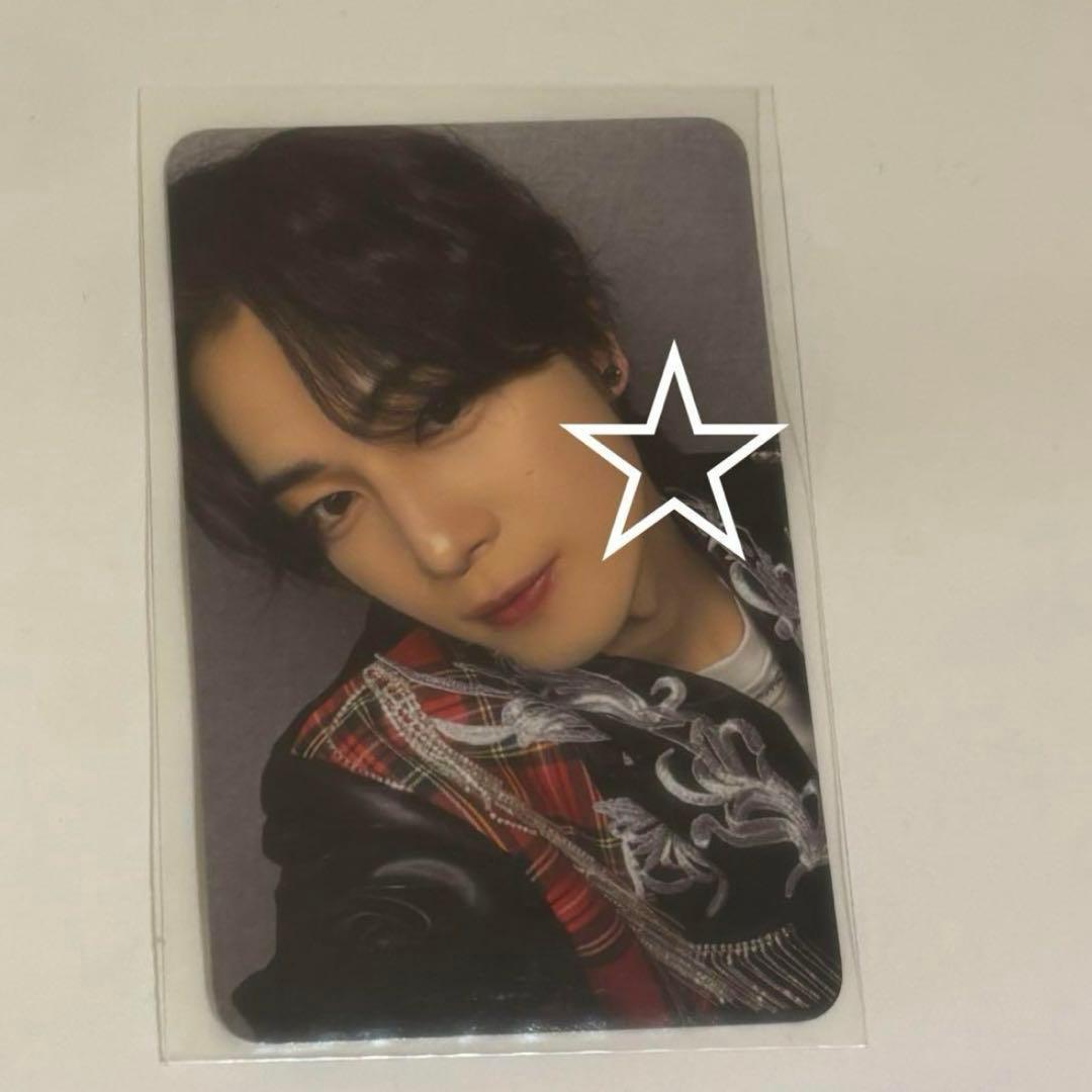 KCON韓国 ドンウン highlight POPUP 特典 ラキドロ トレカ