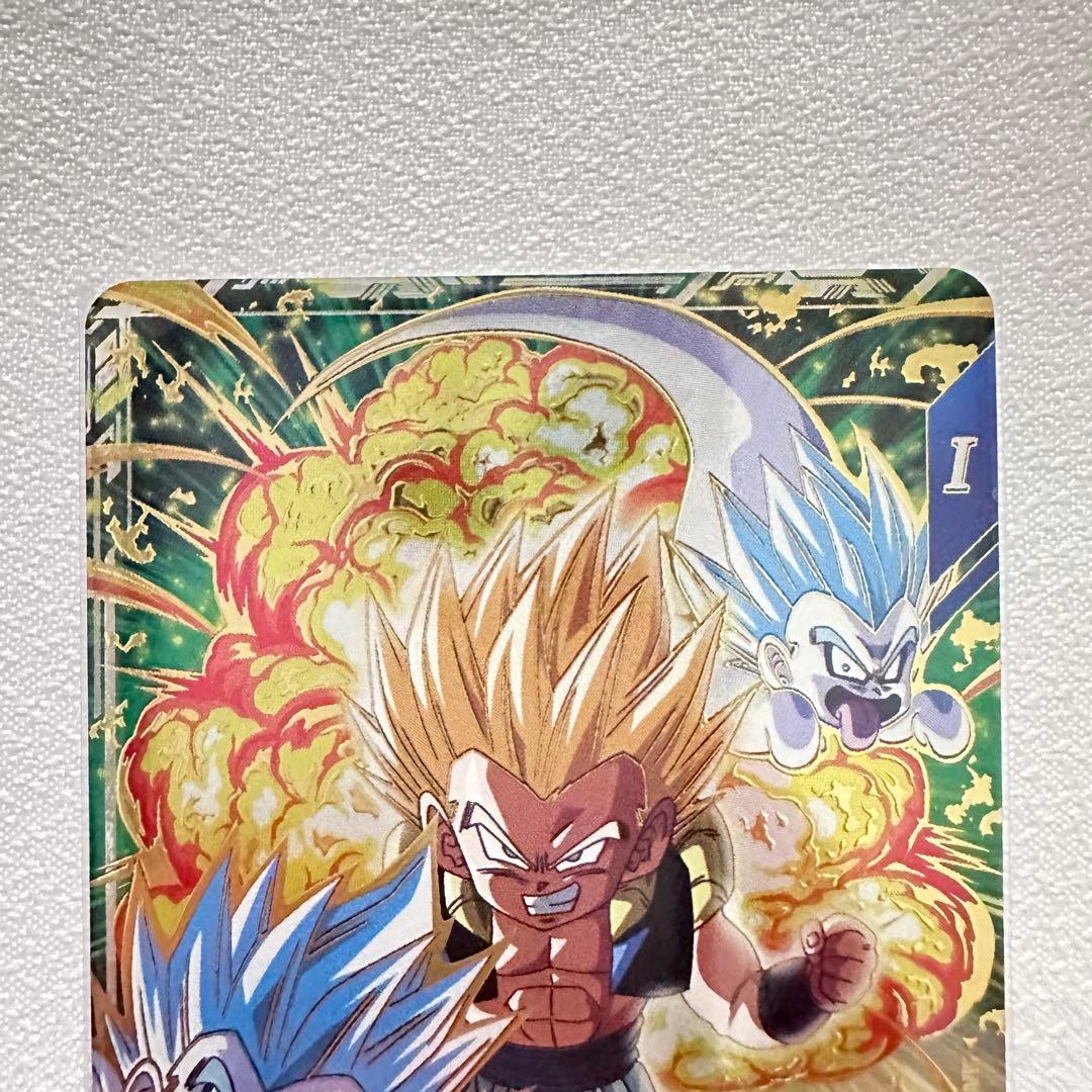 ゴテンクス ドラゴンボール スーパーダイバーズ - メルカリ