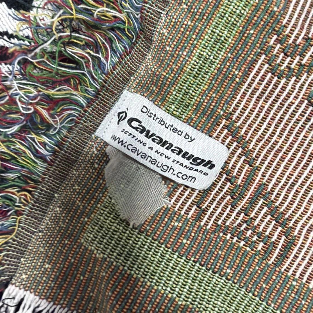 ハインツ マルチカバー ソファカバー ヴィンテージラグ 130x98 - メルカリ