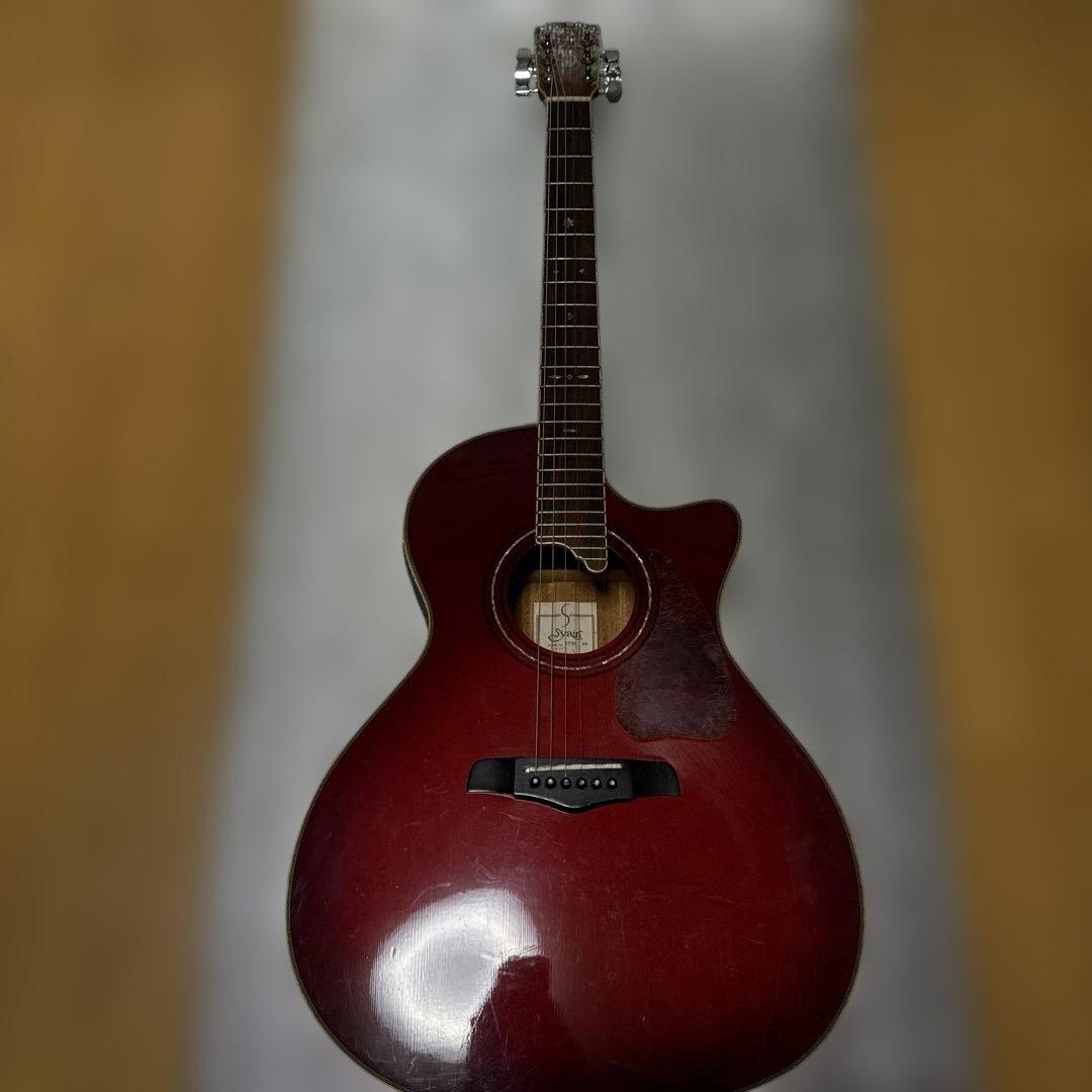 S.Yairi/YE-50/WB アコースティックギター　エレアコ Amazon | S.Yairi ヤイリ E-Acoustic Series エレクトリック