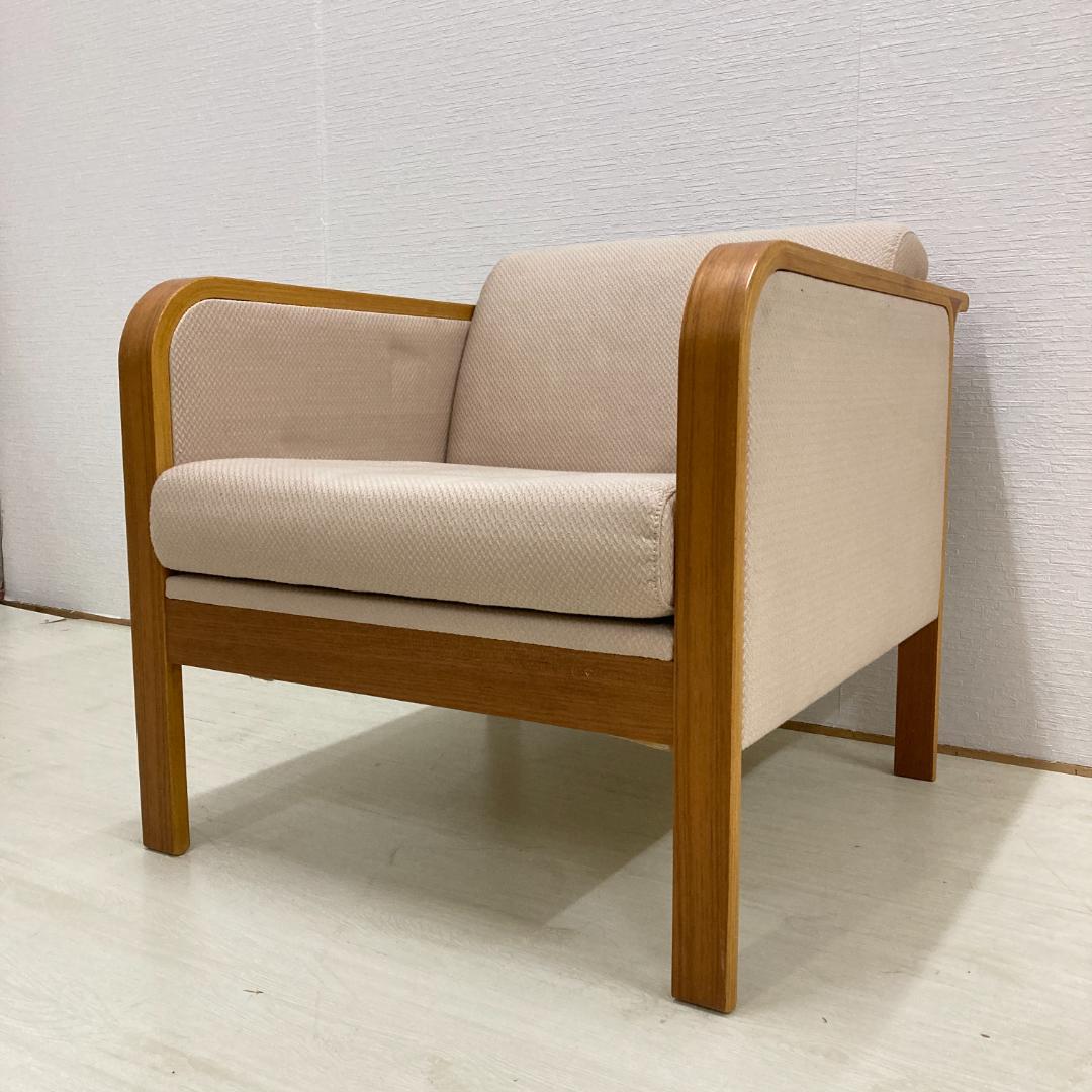 【天童木工】TENDO　一人掛けソファ　アームチェア　イージーチェア A イージーチェア | 天童木工オンラインストア