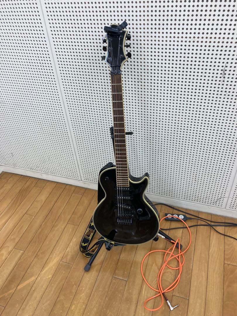 【買って】【GrassRoots】レスポール G-CL58I【マジで】 GrassRoots G-CL-60I（中古/送料無料）【楽器検索デジマート】