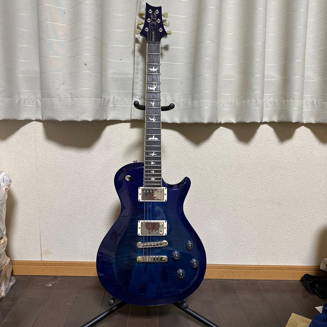 ギター PRS S2 McCarty 594 singlecut PRS Guitars | S2 McCarty 594 Singlecut - 2021