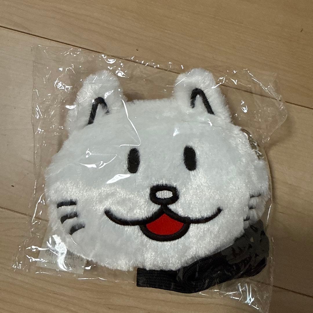 BUMP OF CHICKEN ニコルポーチ - メルカリ