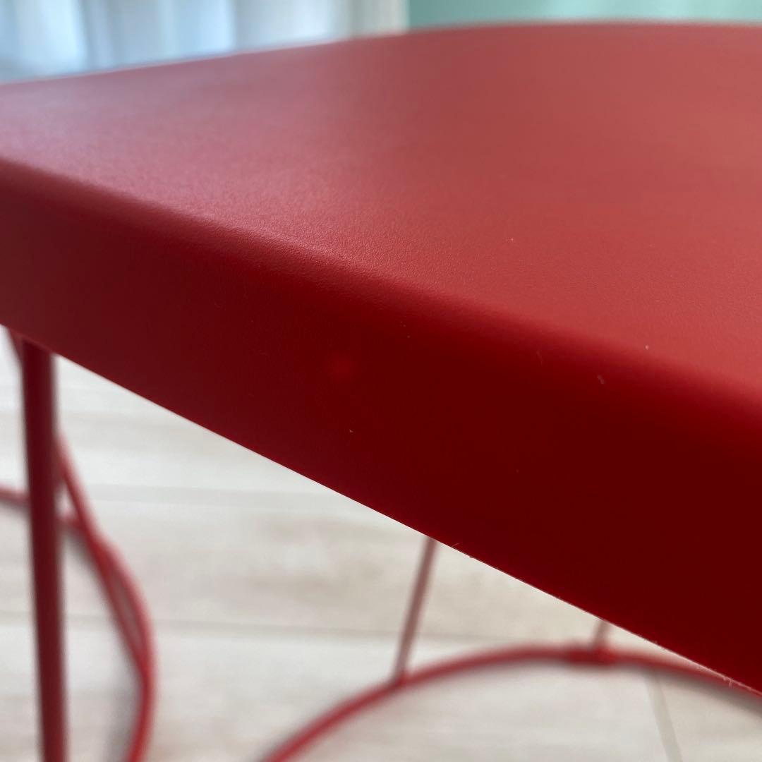 IKEA○オールドIKEA○トラナロー○TRANARO○スツール○2脚セット