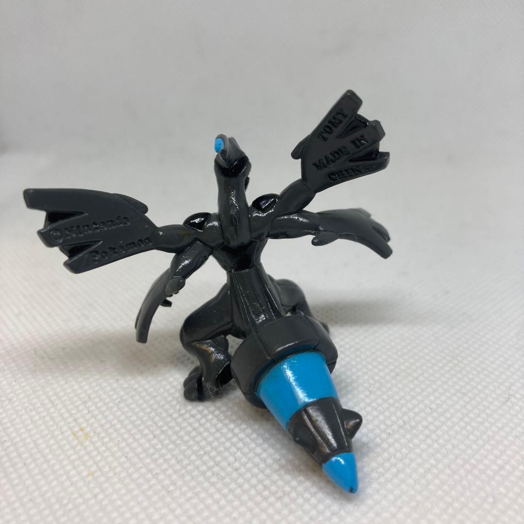 ポケモン モンコレ ゼクロム レシラム オーバードライブセット - メルカリ