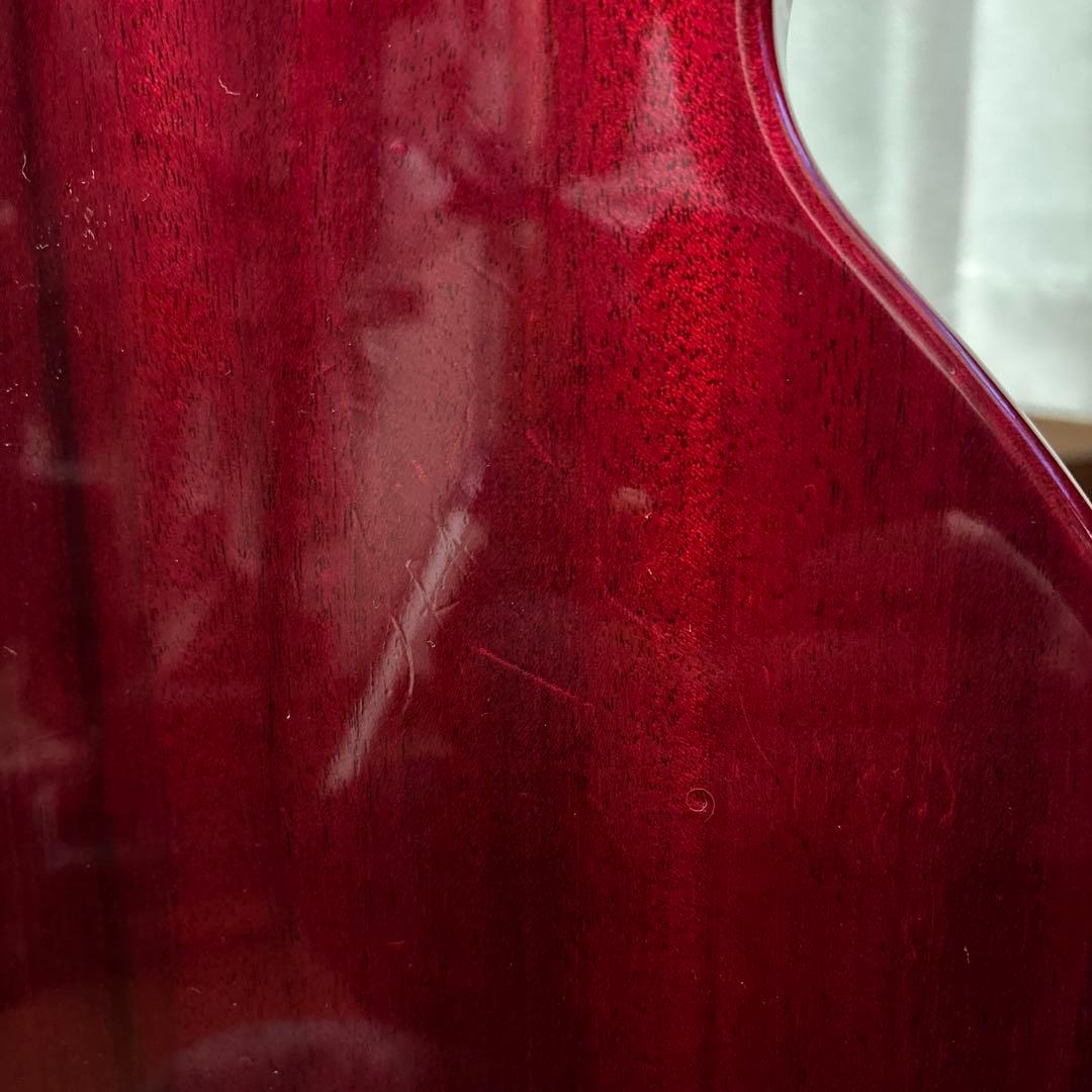 稀少・初年度】Orville by Gibson 1988年製 バイギブ - メルカリ