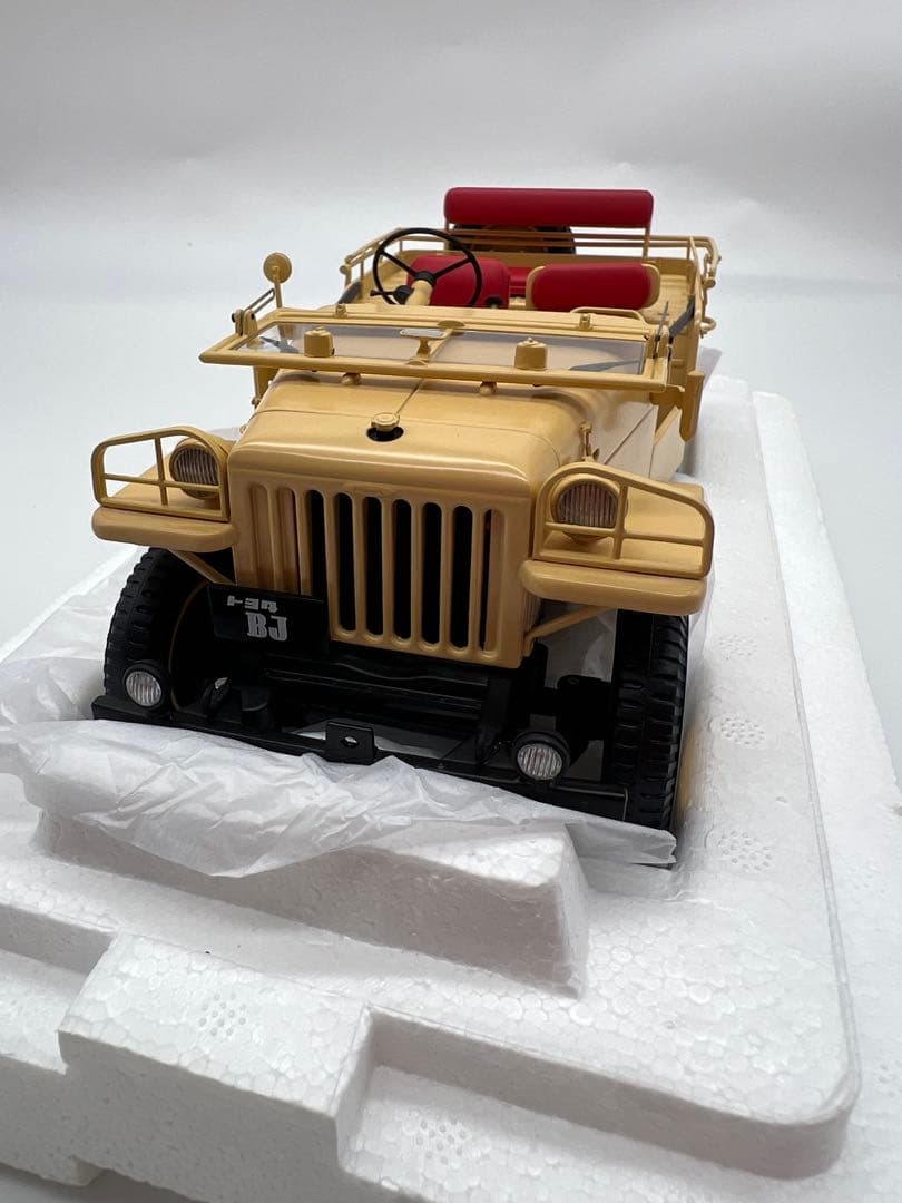 No141ミニカー1/18箱ありTOYOTA 70th LAND CRUISER No141ミニカー1/18箱ありTOYOTA 70th LAND CRUISER a-mondo2_lcd18013