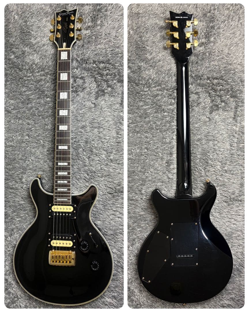 Grassroots G-KT-60C Knight - メルカリ